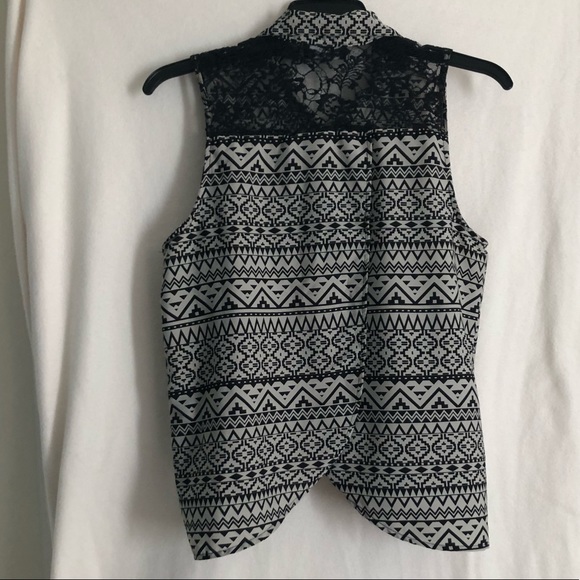 Blouse - Picture 2 of 2